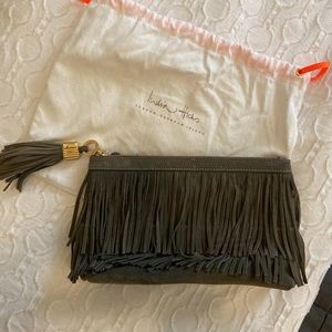 India Hicks clutch